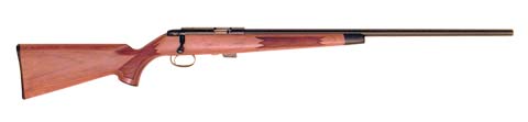 Remington 541-T 5-Shot