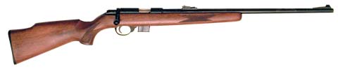 Stirling Model 1500 Magnum