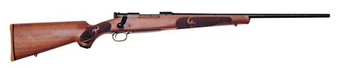 Winchester Model 70 Classic Featherweight