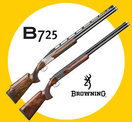 Winchester medium both