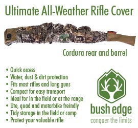 Bush Edge