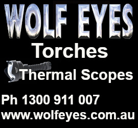 Wolf Eyes
