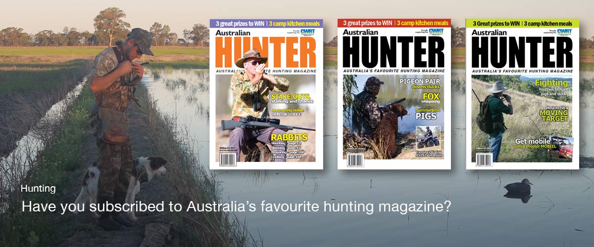 | Sporting Shooters' Association Of Australia (SSAA)