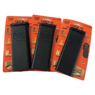 Win 1 Of 2 22 Ammo Dispensers Sporting Shooters