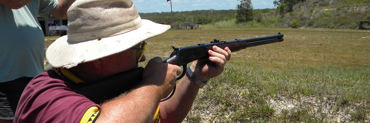 Gallery Rifle | Sporting Shooters' Association Of Australia (SSAA)