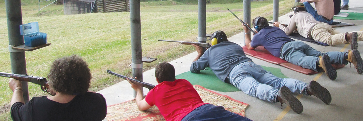 Lever Action
