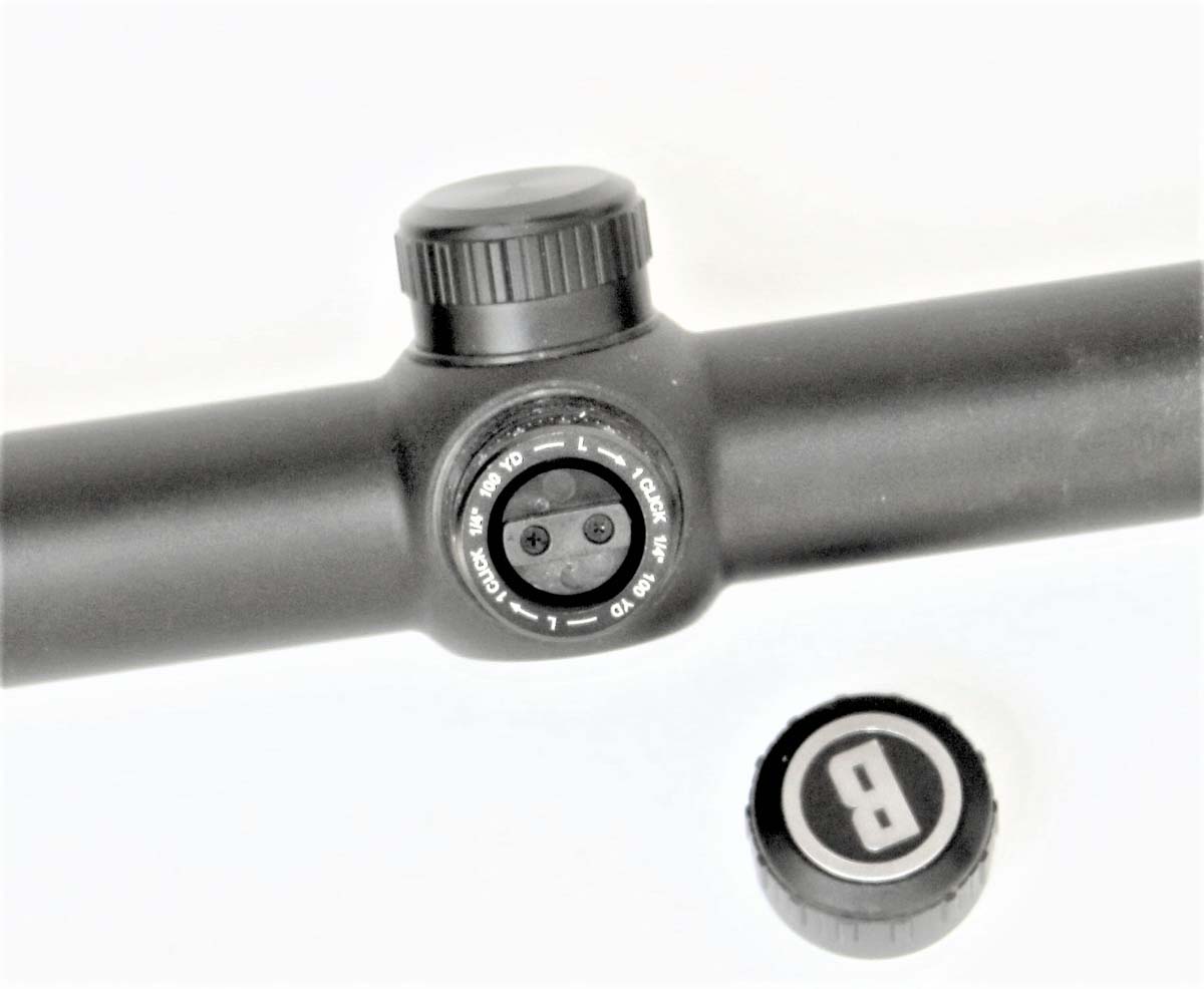 The Engage series Bushnell’s new scopes for field and range Sporting