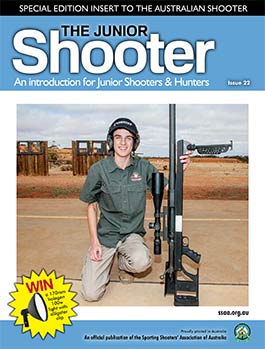 Issue 22 - October 2018