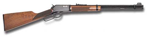 Winchester Model 9422 Walnut