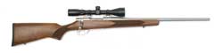 Howa 1500 Hunter Stainless