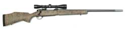 Weatherby Mk V Super Varmint Master