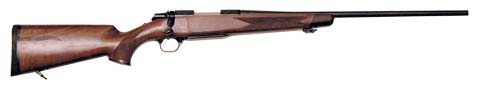 Browning A-Bolt II Medallion