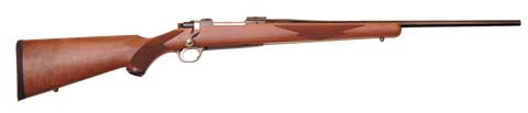 Ruger M77 Mk II