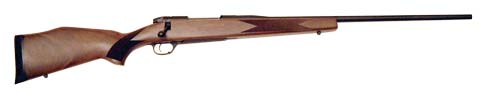 Weatherby Mk V Sporter