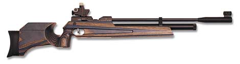 Hammerli AR50 .177 (4.5mm)