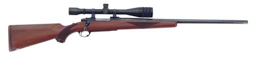 Ruger M77 HB .220 Swift