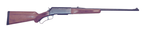 Browning BLR .300WM