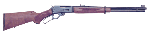 Marlin Model 336C Blue .30-30 Win