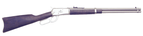 Rossi .44 Mag