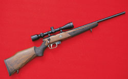 Birchwood Casey Gun Restoration/Refurbishment Solutions for Stock