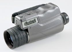 Bushnell Night Vision 2x42mm Compact Monocular system