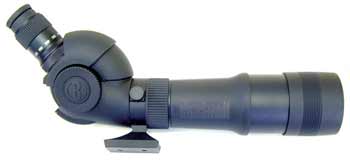Bushnell Spacemaster 20-60x60mm spotting scope