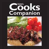 SSAA’s Cooks Companion