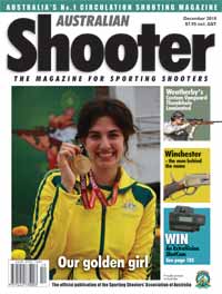 Australian Shooter