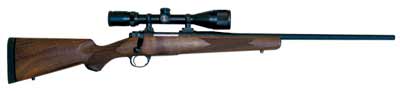 84M Kimber rifle